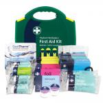 BS8599-1 Med Wplace First Aid Kit 141004