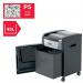 Rexel Momentum Extra XP512+ Micro Cut Paper Shredder, Shreds 12 Sheets, Jam-Free, 45L Bin, 2021512MEU 141012