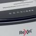 Rexel Momentum Extra XP512+ Micro Cut Paper Shredder, Shreds 12 Sheets, Jam-Free, 45L Bin, 2021512MEU 141012