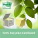 Post-it® Recycled Z-Notes Nature Collection 16 Pads 100 Sheets 76mm x 76mm Ref R330 1RPT 141031