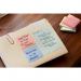 Post-it® Recycled Z-Notes Nature Collection 16 Pads 100 Sheets 76mm x 76mm Ref R330 1RPT 141031