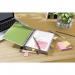 Post-it® Recycled Z-Notes Nature Collection 16 Pads 100 Sheets 76mm x 76mm Ref R330 1RPT 141031