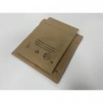 ecoMLR Fsc Padded Paper Pocket Mailing Bag 70gsm P0 155x235mm Recyclable & 90% Recyced [Pack 100] 141041
