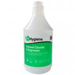 BioHygiene Kitchen Degreaser Trigger Bottle 750ml (ea) 141077