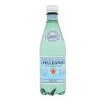 San Pellegrino Sparkling Mineral Water Bottle Plastic 500ml Ref N005509 [Pack 24] 141205