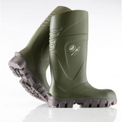 Cheap Stationery Supply of Bekina Steplite XCI Full Safety Wellington Boots Size 10.5 Green BNXC900-917310.5 *Up to 3 Day Leadtime* Office Statationery