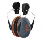 JSP Sonis Compact Ear Defenders Medium Attenuation Helmet-mounted Ref AEB030-0CY-0G1 141516