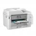 Brother MFC-J5945DW Inkjet Printer Multifunctional 4 in 1 Ref MFC-J5945DW