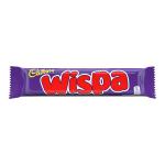 Cadbury WISPA Chocolate Bars Ref 4248639 [Pack 4]  141789