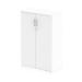Trexus Door Pack For 1200mm High Cupboard White Ref I000174
