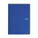 Collins 2021 Melbourne Diary Week-to-View B6 Sapphire Ref 141825