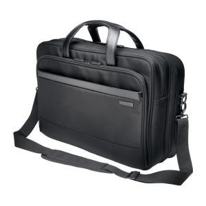 Kensington Contour 2.0 17inch Laptop Carry Case Black Ref K60387EU