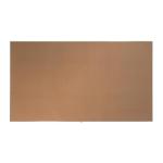 Nobo Impression Pro Widescreen Cork Notice Board 1880x1060mm Ref 1915418 141841