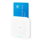 Square Card Reader Accepts Chip/PIN/Contactless/Apple Pay/Google Pay Ref A-SKU-0513 141996