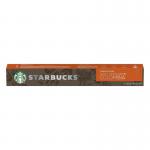 Starbucks by Nespresso Colombia Espresso 10x12x57g 120 Pods Ref 12423359 142053