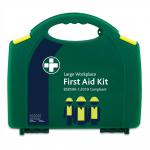 BS8599-1 Large Workplace First Aid Kit  142098