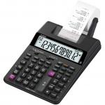 Casio Desktop Printing Calculator 12 Digit Display 2 Colour Printing 165x65x295mm Black Ref HR-150RCE 142299