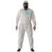Microgard 2000 Overall White S Ref ANWH20111S *Up to 3 Day Leadtime*