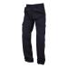 Combat Trousers Polycotton with Pockets 32in Long Navy Blue Ref PCTHWN32T *1-3 Days Lead Time*