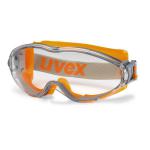 Uvex Ultrasonic Goggle Clear Ref 9302-245 *Up to 3 Day Leadtime* 142404
