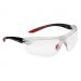 Bolle Iri-S Reading Area +1.5 Safety Glasses Ref BOIRIDPSI1-5 *Up to 3 Day Leadtime*