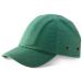B-Brand Safety Baseball Cap Green Ref BBSBCG *Up to 3 Day Leadtime*