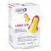 Howard Leight Laser Lite Earplug LS500 Refill Magenta/Yellow Ref LL-1-D [Pack 500] *Up to 3 Day Leadtime*