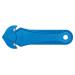 Pacific Handy Cutter Concealed Blade Safety Cutter Ambidextrous Blue Ref EZ-2 *Up to 3 Day Leadtime*