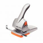 Rapid Hole Punch Metal Heavy-duty Capacity 65x 80gsm Ref 20922603 142647