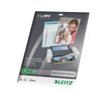 Leitz Laminator Pouch 160 Micron A3 Clear Ref 74860000 [Pack 25] 142724