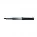 Uni-ball UB-185S Eye Needle Rollerball Pen 0.5mm Tip Black Ref 125930000 [Pack 12]