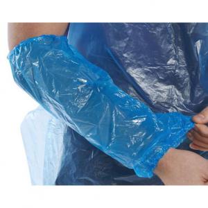 Disposable Oversleeve Blue Pack 1000 143213