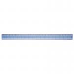 Helix Shatterproof Ruler Plastic 45 cm 143240