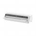 This photo shows a sleek, modern Fellowes Venus A3 Laminator in an EU/UK plug design. The laminator features a wide feed opening and easy-to-use controls, making it perfect for professional or personal use.