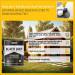 Sika Black Jack Roof Felt Adh 5L 143503