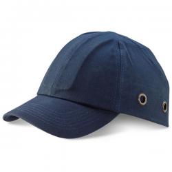 Cheap Stationery Supply of B-Brand Safety Baseball Cap Navy Blue BBSBCN *Up to 3 Day Leadtime* 143590 Office Statationery