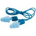 Ear Tracers 20 Ear Plugs Corded Ref EART20 [Pack 50] *Up to 3 Day Leadtime*