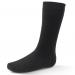 Click Workwear Thermal Terry Socks Cotton/Polyester Black Ref TS [3 Pairs] *Up to 3 Day Leadtime*