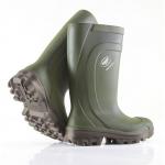 Bekina Thermolite Wellington Boots Size 10 Green Ref BNZ030-917310 *Up to 3 Day Leadtime* 143743