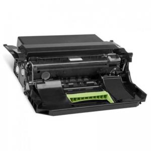 Click to view product details and reviews for Lexmark Drum Kit Page Life 100000pp Return Program Black Ref 52d0z00.