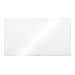 Nobo Whiteboard Widescreen 70 Inch Melamine Surface Magnetic W1550xH870 White Ref 1905294