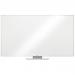 Nobo Whiteboard Widescreen 70 Inch Melamine Surface Magnetic W1550xH870 White Ref 1905294