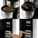 Melitta Aromafresh Grind & Brew Filter Coffee Machine Black/Stainless Steel Ref 6760642