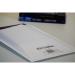 Enviroflute Paper Mailing Bag 240x330mm White [Pack 100] Ref EF4/G