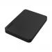Toshiba Canvio Basics Hard Drive USB 4TB Black Ref HDTB440EK3CA