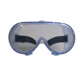 5 Star Facilities Medical Goggles Transparent Lens 144390