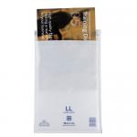 Mail Lite White Bubble Mailer A000 110mmx160mm [Box 100] 144446