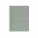 Oxford My Style A5 Recycled Notebook [Pack 5] 144476