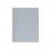 Oxford My Style A5 Recycled Notebook [Pack 5] 144476