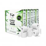 Cheeky Panda 3-Ply Toilet Tissue [Pack of 9] 144504